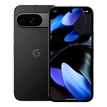 Смартфон Google Pixel 9 12/128Gb, черный - 0