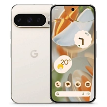 Смартфон Google Pixel 9 Pro 16/512Gb, бежевый - 0