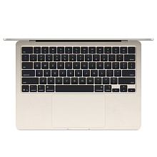 2025 Apple MacBook Air 13.6″ сияющая звезда (24Gb, SSD 1024Gb, M4 (10 GPU)) - 1