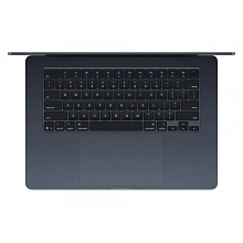 2025 Apple MacBook Air 15.3″ полночный черный (32Gb, SSD 512Gb, M4 (10 GPU)) - 1