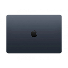2025 Apple MacBook Air 15.3″ полночный черный (32Gb, SSD 512Gb, M4 (10 GPU)) - 2