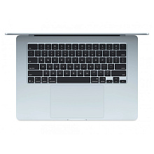 2025 Apple MacBook Air 15.3″ голубой (32Gb, SSD 1024Gb, M4 (10 GPU)) - 1