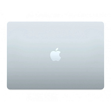 2025 Apple MacBook Air 15.3″ голубой (32Gb, SSD 1024Gb, M4 (10 GPU)) - 2