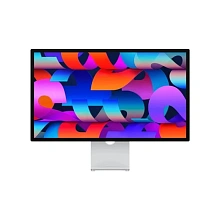 Монитор Apple Pro Display XDR - Nano-texture glass 27″, серебристый - 0