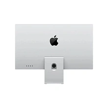 Монитор Apple Pro Display XDR - Nano-texture glass 27″, серебристый - 1