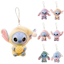 Игрушка Miniso Stich - 1