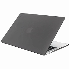 Чехол-накладка 13″ Uniq (2020-2022 M1/M2) HUSK Pro Claro, серый - 0