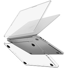 Чехол-накладка 14″ Uniq (2021-2024 M1-M4) VERO - 1