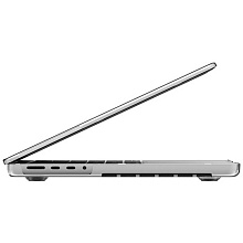 Чехол-накладка 14″ Uniq (2021-2024 M1-M4) VERO - 2