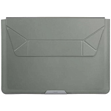 Чехол 14″ Uniq Oslo V.2, зеленый - 0