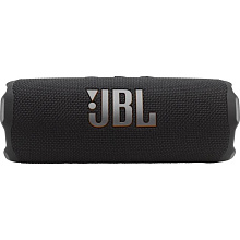 Акустическая система JBL Flip 7, 35 Вт черный - 0