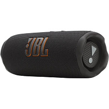 Акустическая система JBL Flip 7, 35 Вт черный - 1