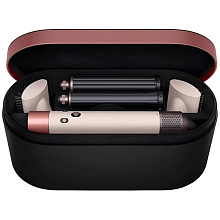 Стайлер Dyson Airwrap Complete Long HS09 розовый/золотой - 1