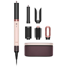 Стайлер Dyson Airwrap HS09 Coanda2x Ceramic розовый/золотой - 0