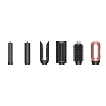 Стайлер Dyson Airwrap HS09 Coanda2x Ceramic розовый/золотой - 2