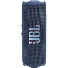 Акустическая система JBL Flip 7, 35 Вт синий - 2