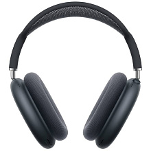 Беспроводные наушники Apple AirPods Max (USB-C), темная ночь - 0