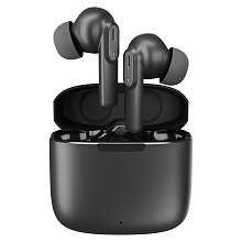 Беспроводные наушники Lyambda True Wireless LTW19, серый - 2
