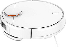 Робот-пылесос Xiaomi Robot Vacuum S12 EU, белый - 2