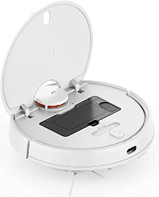 Робот-пылесос Xiaomi Robot Vacuum S12 EU, белый - 3