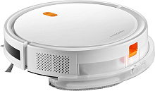 Робот-пылесос Xiaomi Robot Vacuum E5 EU, белый - 1