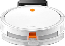 Робот-пылесос Xiaomi Robot Vacuum E5 EU, белый - 2
