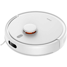 Робот-пылесос Xiaomi Robot Vacuum S20 EU, белый - 1