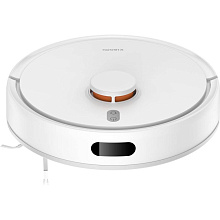 Робот-пылесос Xiaomi Robot Vacuum S20 EU, белый - 2