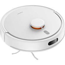 Робот-пылесос Xiaomi Robot Vacuum S20 EU, белый - 3