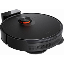 Робот-пылесос Xiaomi Robot Vacuum S20+, черный - 2