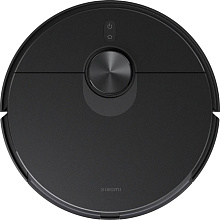 Робот-пылесос Xiaomi Robot Vacuum S20+, черный - 3