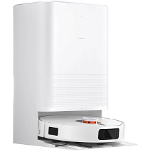 Робот-пылесос Xiaomi Robot Vacuum X20 Pro, белый - 2