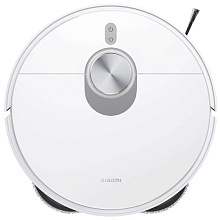 Робот-пылесос Xiaomi Robot Vacuum X20 Pro, белый - 3