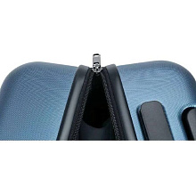 Чемодан 20″ Xiaomi Mi Luggage Classic, синий - 2