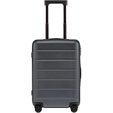 Чемодан 20″ Xiaomi Mi Luggage Classic, черный - 0