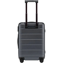 Чемодан 20″ Xiaomi Mi Luggage Classic, черный - 1