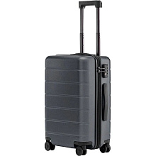 Чемодан 20″ Xiaomi Mi Luggage Classic, черный - 2