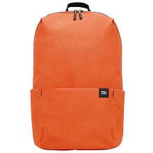 Рюкзак 13″ Xiaomi Mi Casual Daypack, оранжевый - 0