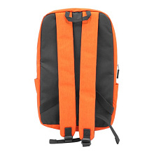 Рюкзак 13″ Xiaomi Mi Casual Daypack, оранжевый - 1