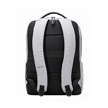 Рюкзак 15″ Xiaomi Business Casual Backpack, серый - 2