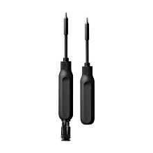 Отвертка Xiaomi 16-in-1 Ratchet Screwdriver - 1