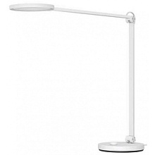 Лампа Xiaomi Mi Smart LED Desk Lamp Pro, белый - 2