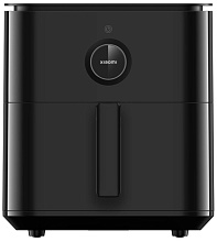 Аэрогриль Xiaomi Smart Air Fryer 6.5L EU черный - 0