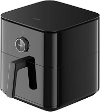 Аэрогриль Xiaomi Smart Air Fryer 6.5L EU черный - 1