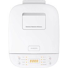 Мультиварка Xiaomi Smart Multifunctional Rice Cooker 3L EU белый - 2