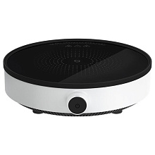 Плита индукционная Xiaomi Induction Cooker Lite EU белый - 0