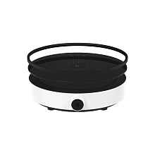 Плита индукционная Xiaomi Induction Cooker Lite EU белый - 1
