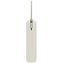 Внешний аккумулятор Xiaomi 33W Power Bank 20000 мАч, бежевый - 3