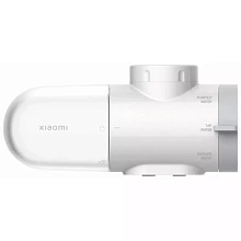 Очиститель воды Xiaomi Faucet Water Purifier белый - 0