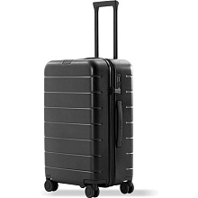 Чемодан 24″ Xiaomi Luggage Classic Pro 24″, черный - 0